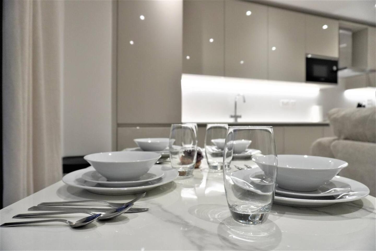 Queens Luxury Apartments Wembley Stadium - Londýn Exteriér fotografie